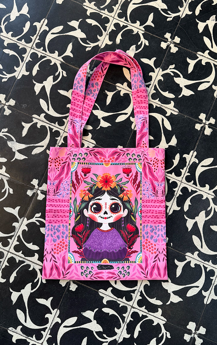 Tote Catrina