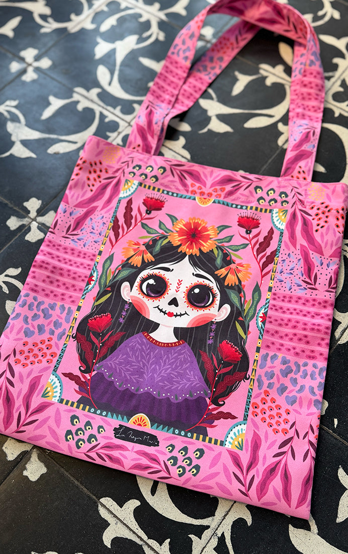 Tote Catrina