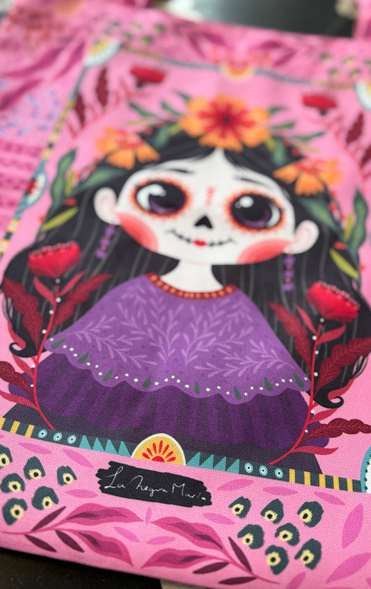Tote Catrina