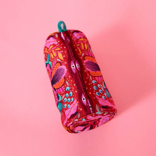 Estuche Neceser Corazón