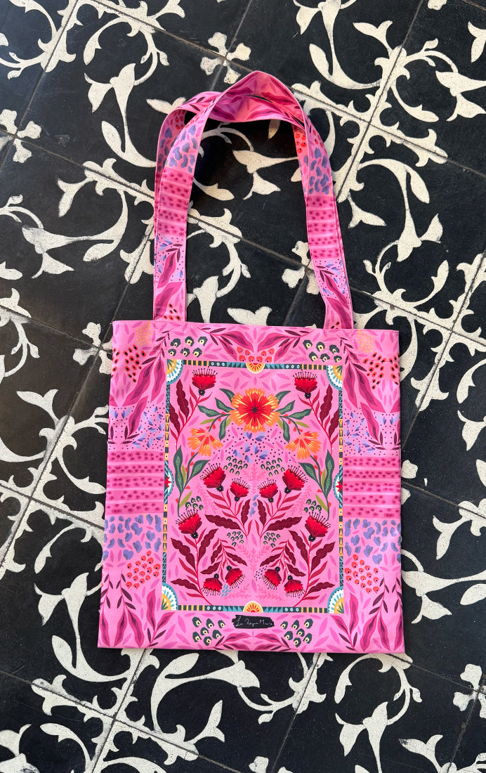 Tote Catrina