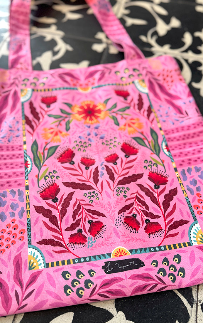 Tote Catrina