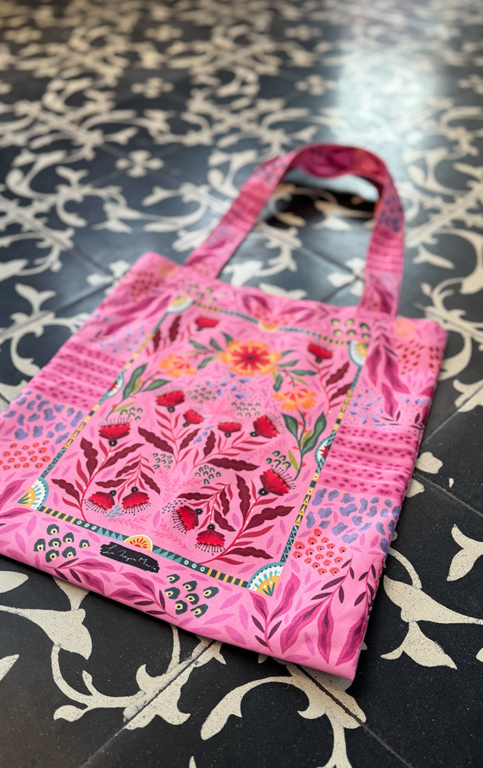 Tote Catrina