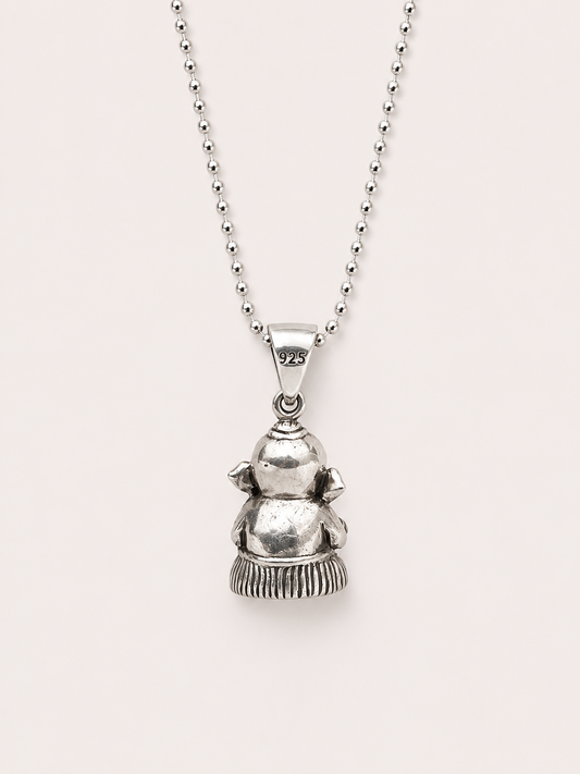Collar Baby Ganesh