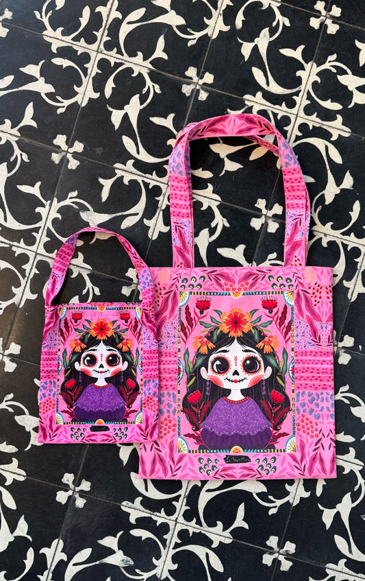 Tote Catrina