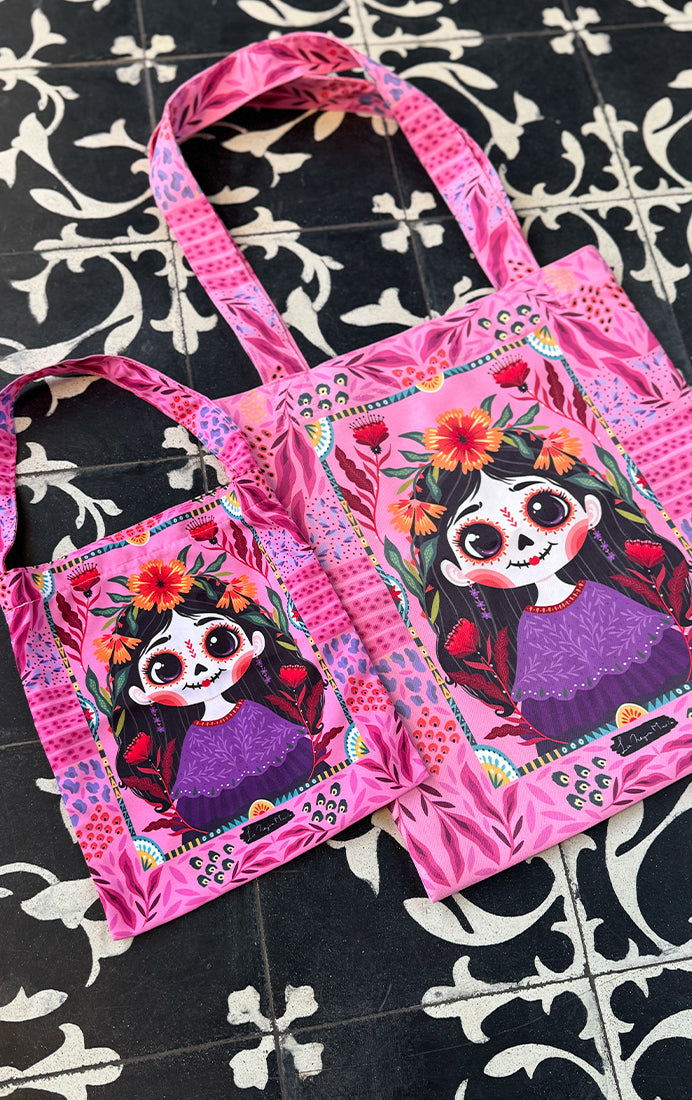 Tote Catrina