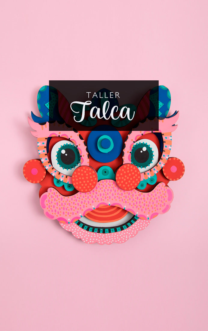 Taller León Fu Talca