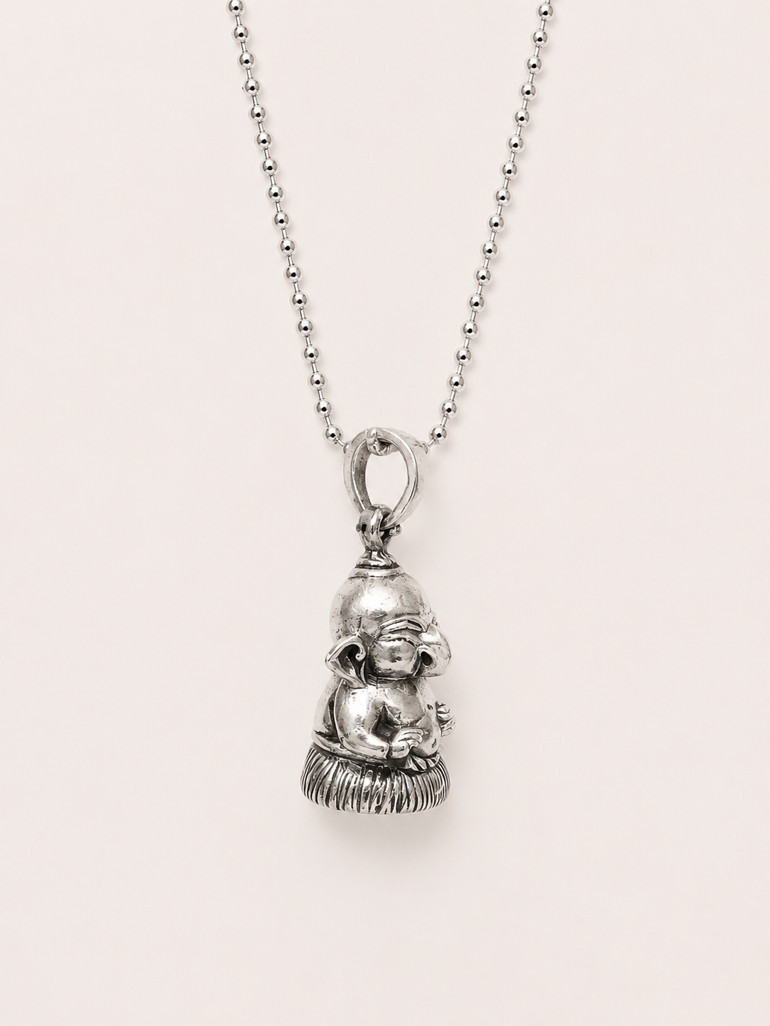 Collar Baby Ganesh