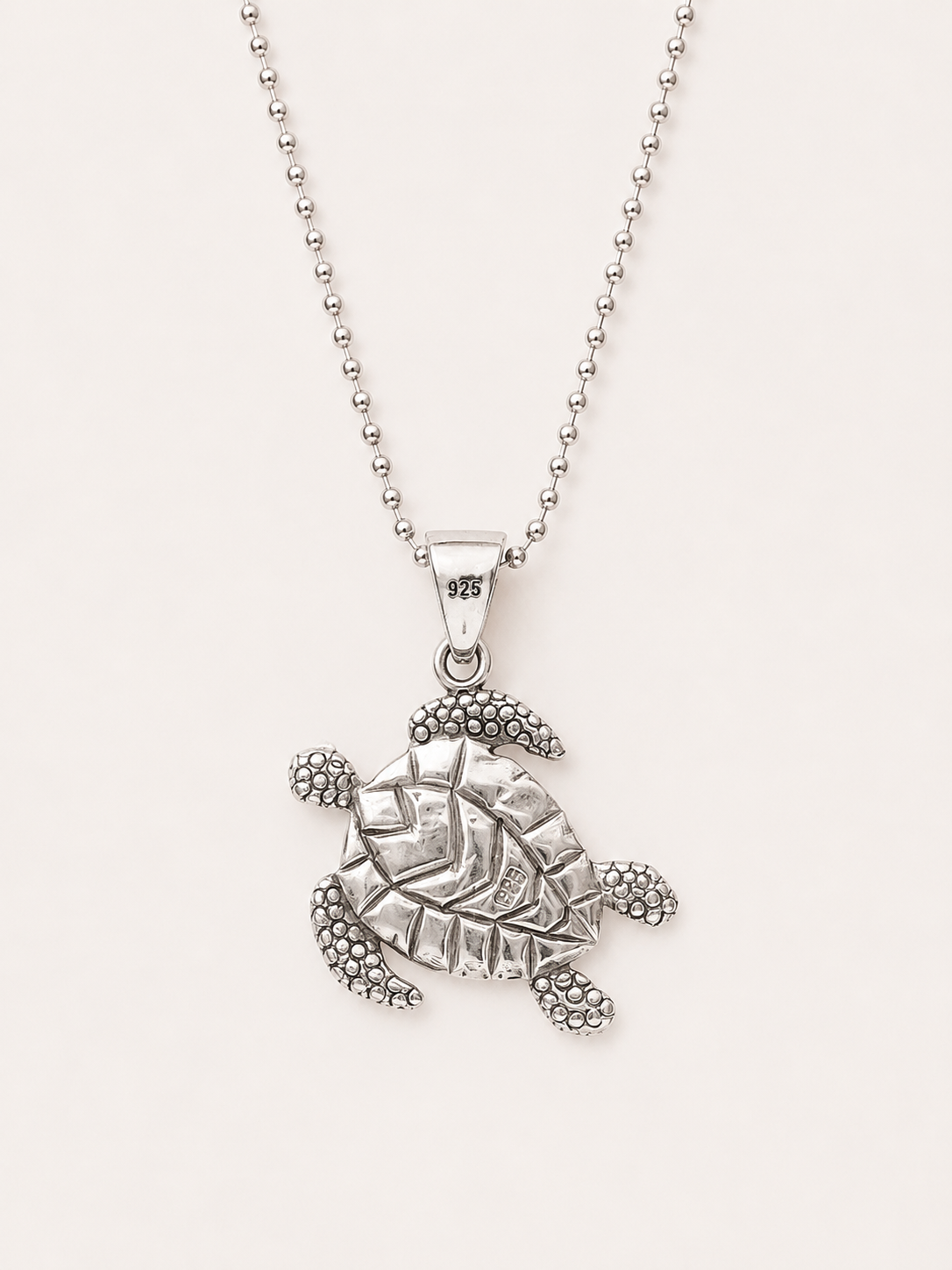Collar Tortuga