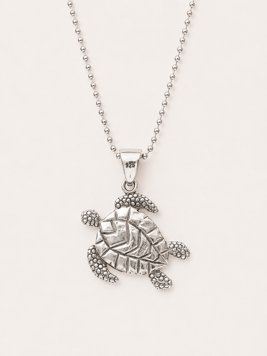 Collar Tortuga