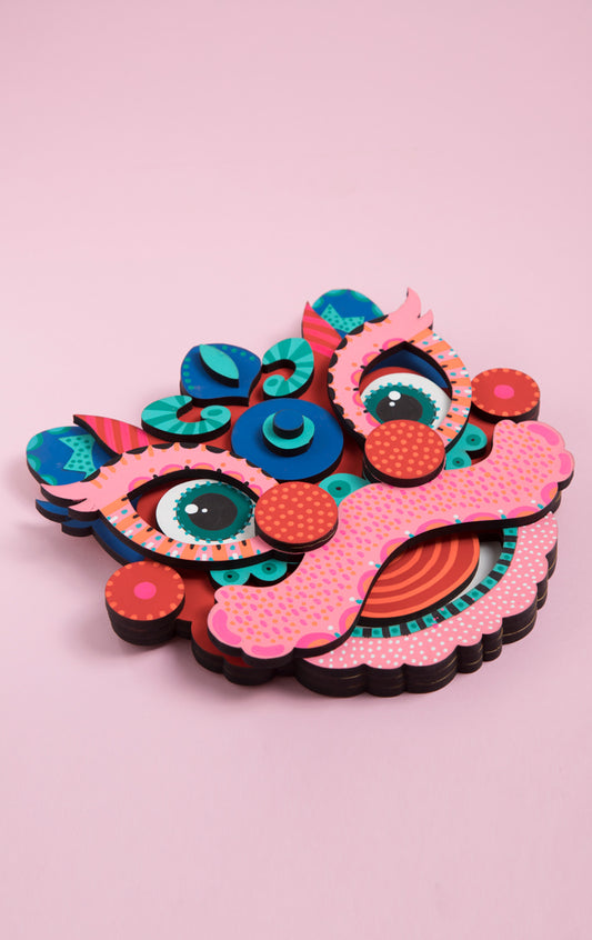 Taller León Fu Santiago