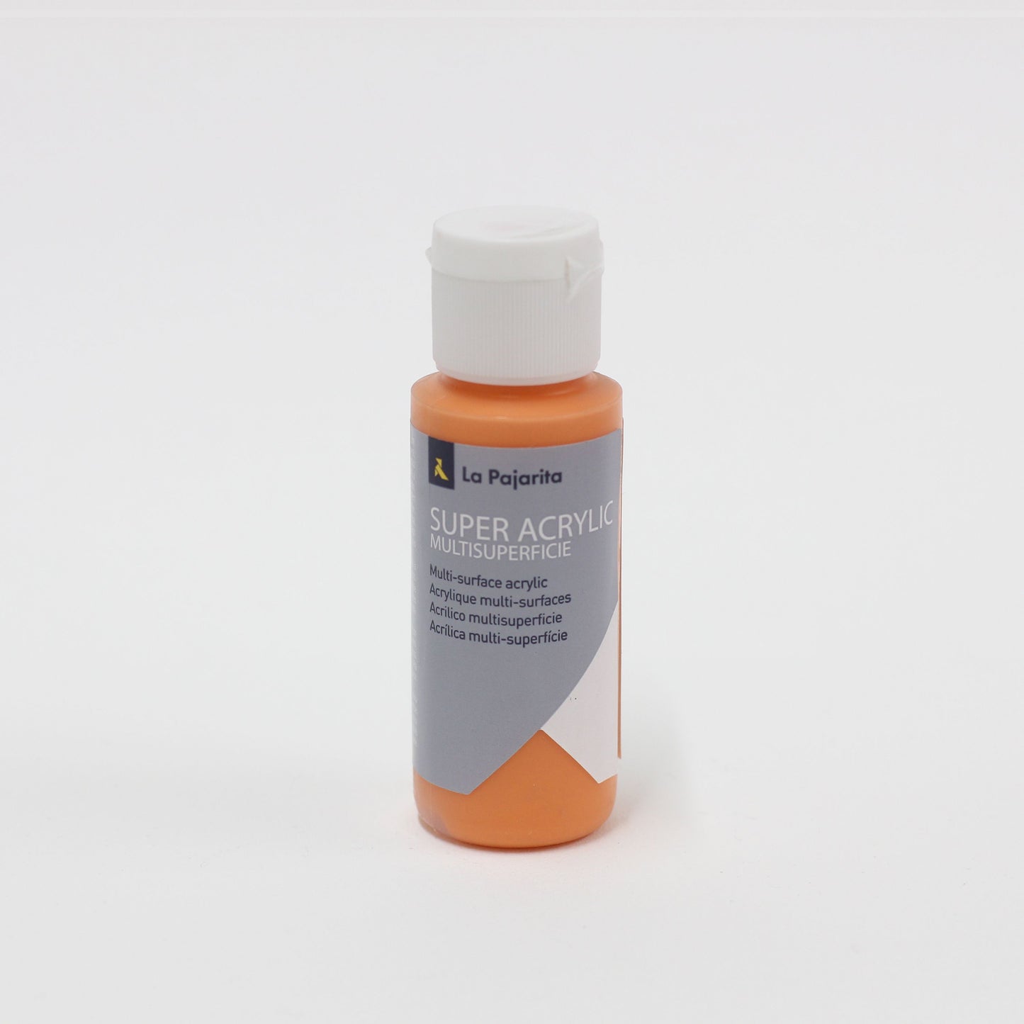 Super Acrylic Naranja