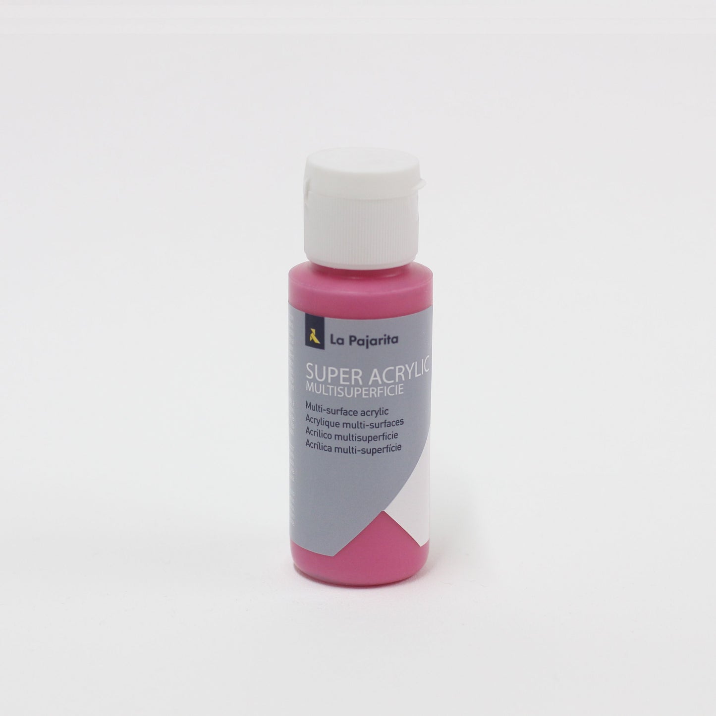 Super Acrylic Magenta