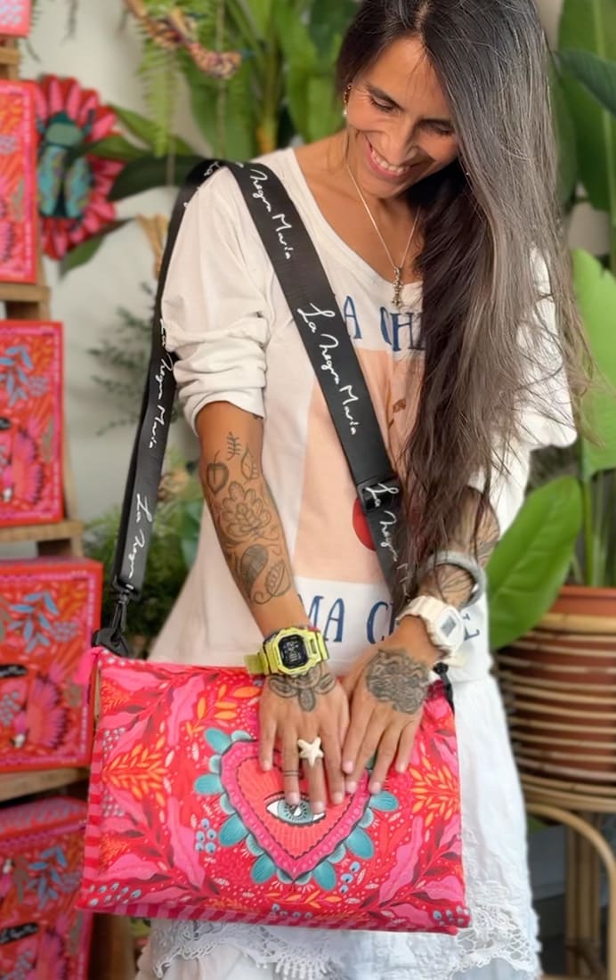 Bolso Notebook