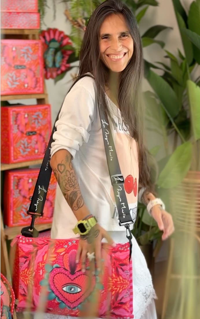 Bolso Notebook