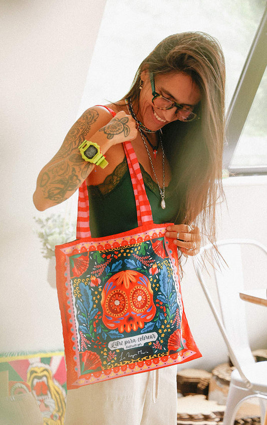 Tote Celebra la Vida