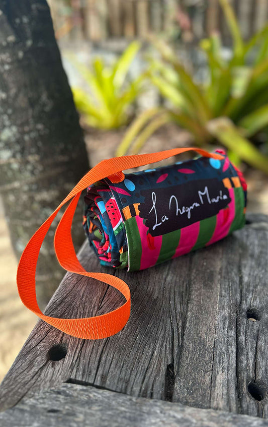 Mantita Picnic Papagayo