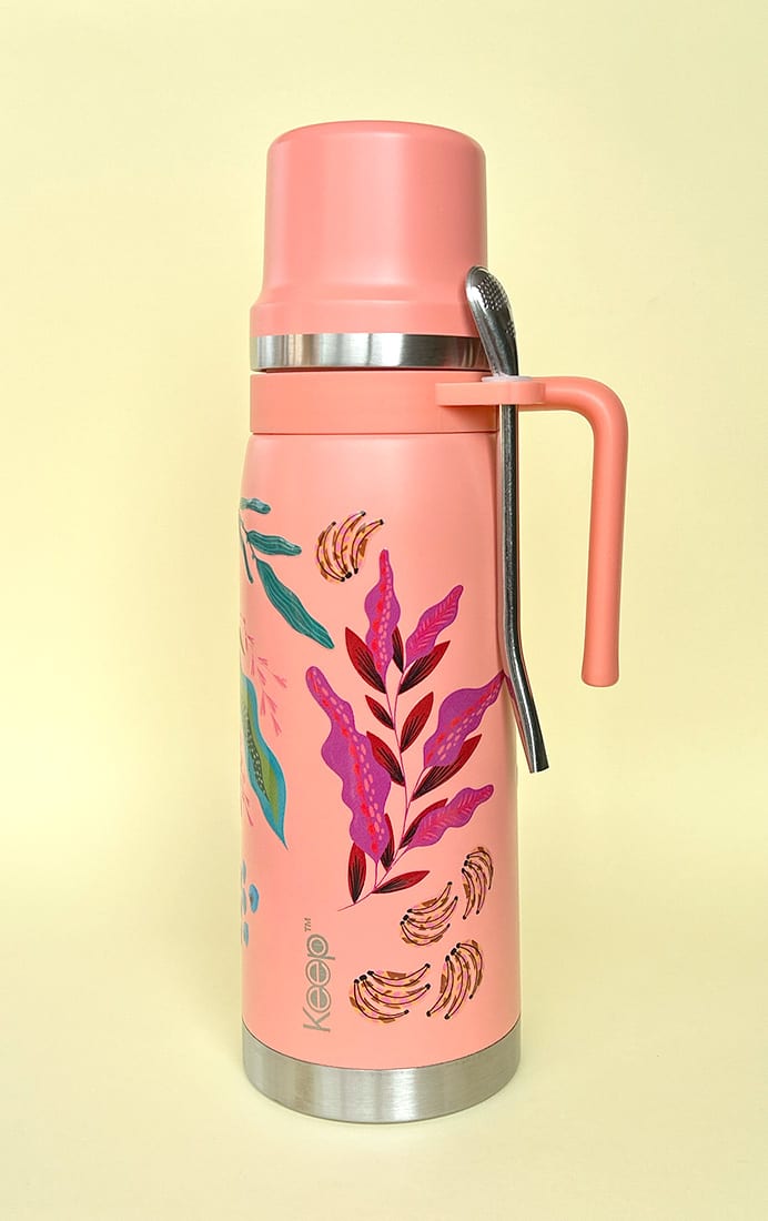 Sticker Flores