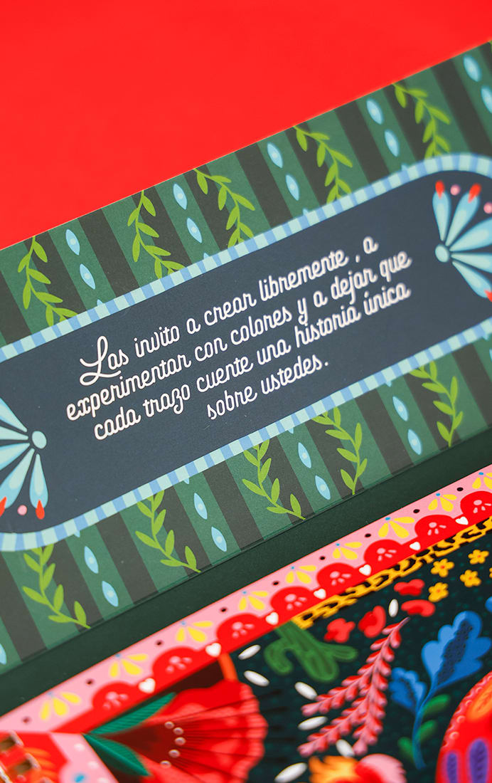 Libro Celebra la Vida