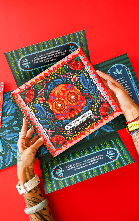 Libro Celebra la Vida