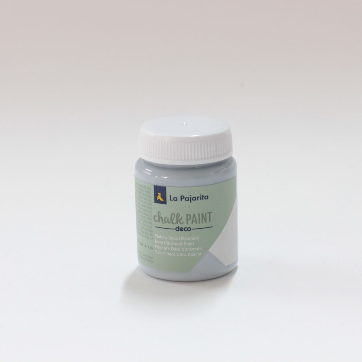 Chalk Paint Azul cristal