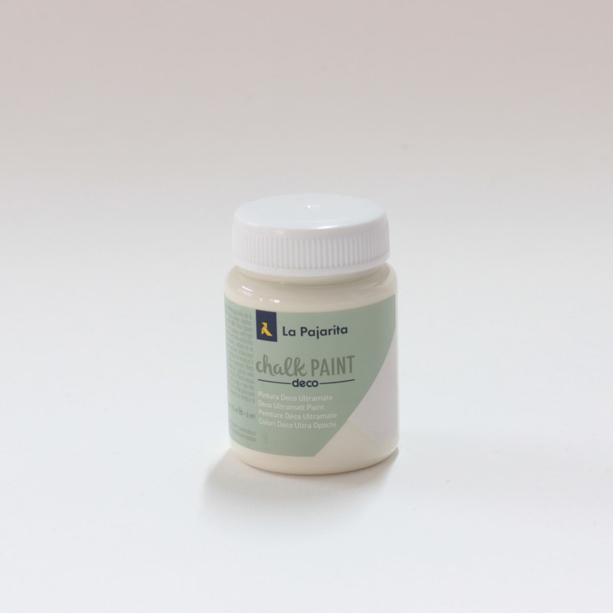 Chalk paint Sweet cream