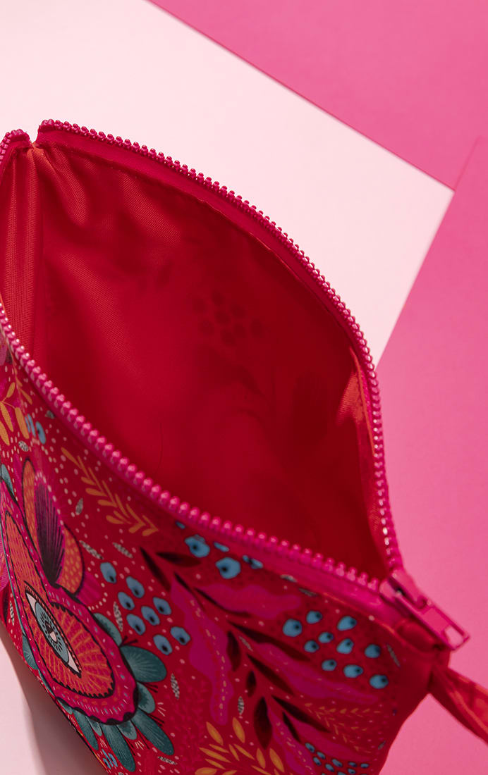 Estuche Lápices Corazón