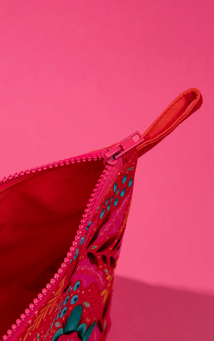 Estuche Lápices Corazón