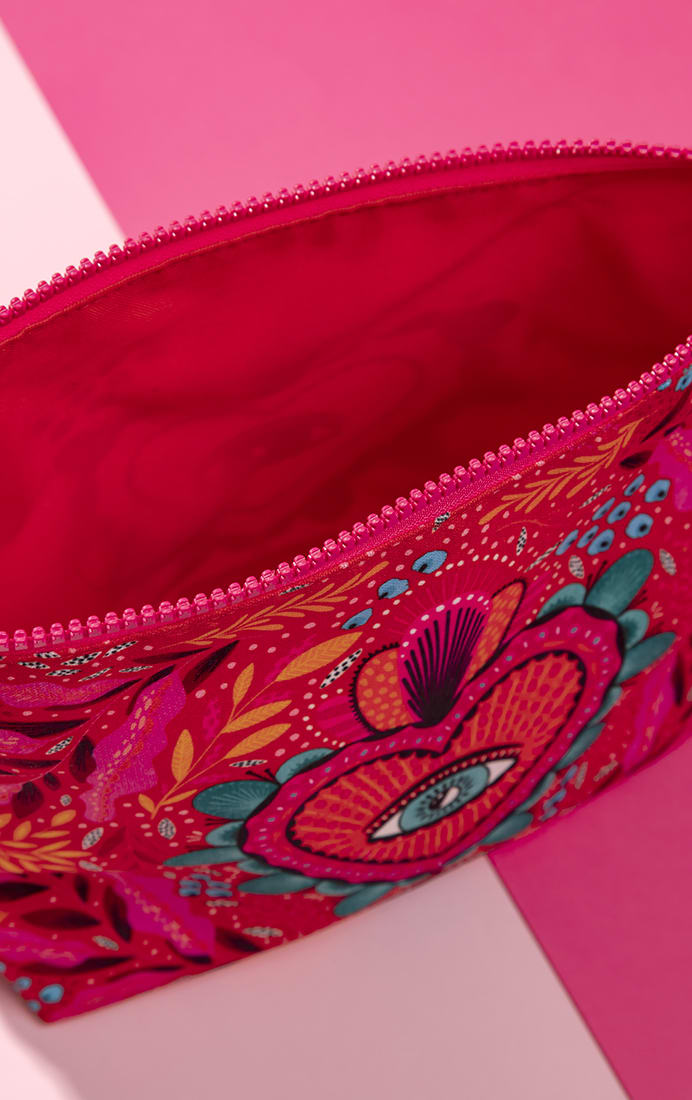 Estuche Lápices Corazón