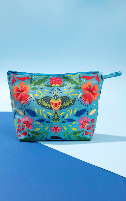 Estuche Lápices Pajarito