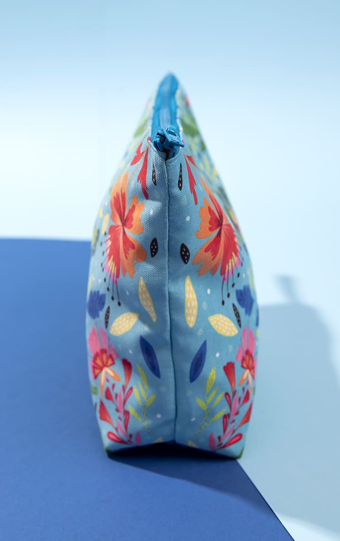 Estuche Lápices Pajarito