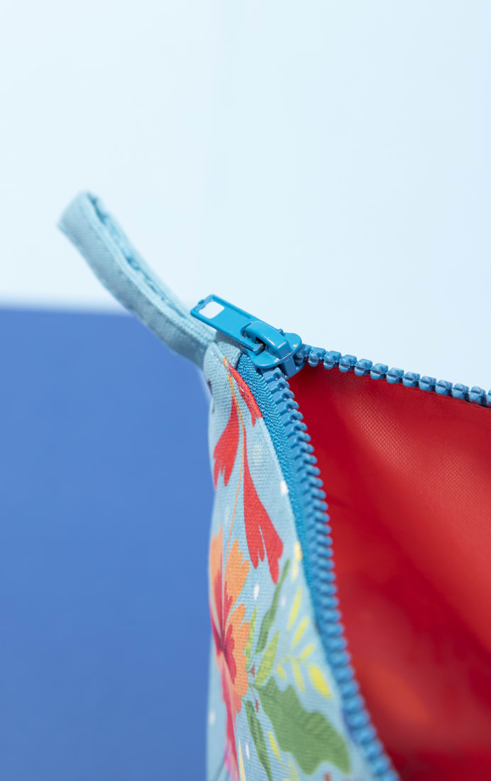 Estuche Lápices Pajarito
