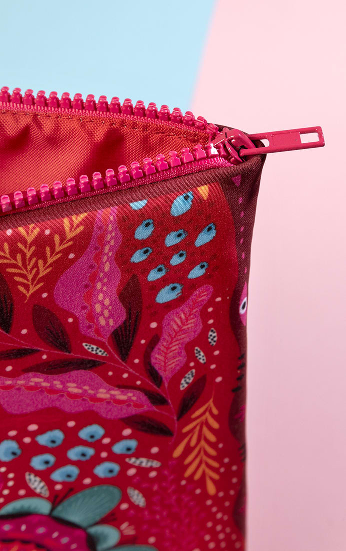 Funda iPad Corazón