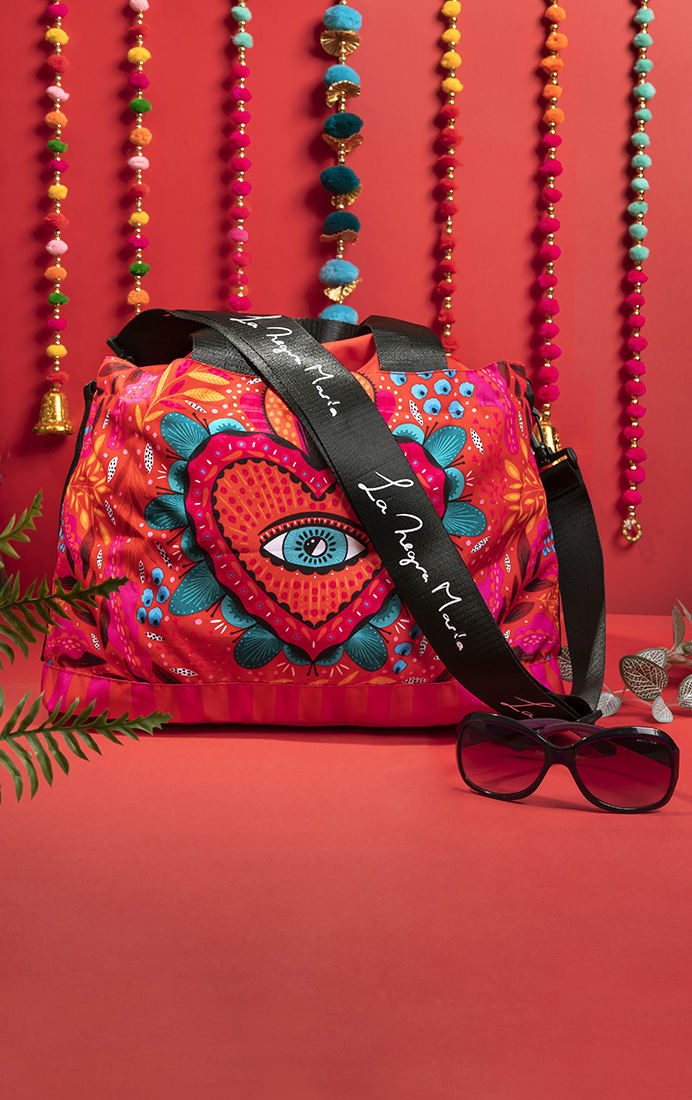 Cartera XL