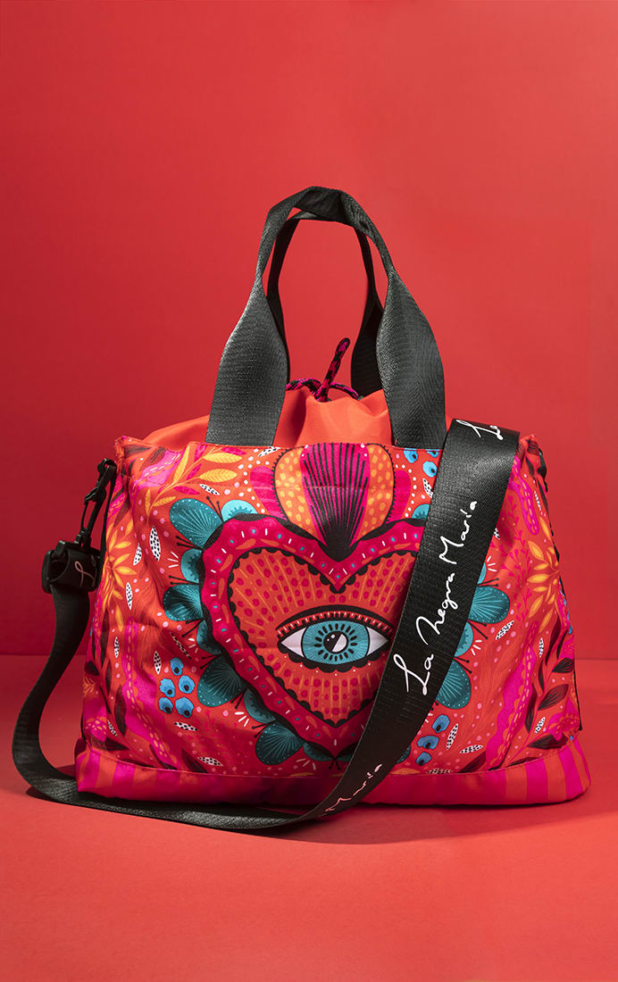 Cartera XL
