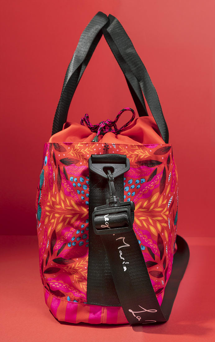 Cartera XL