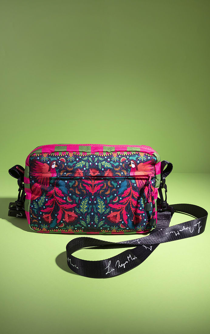 Cartera travel