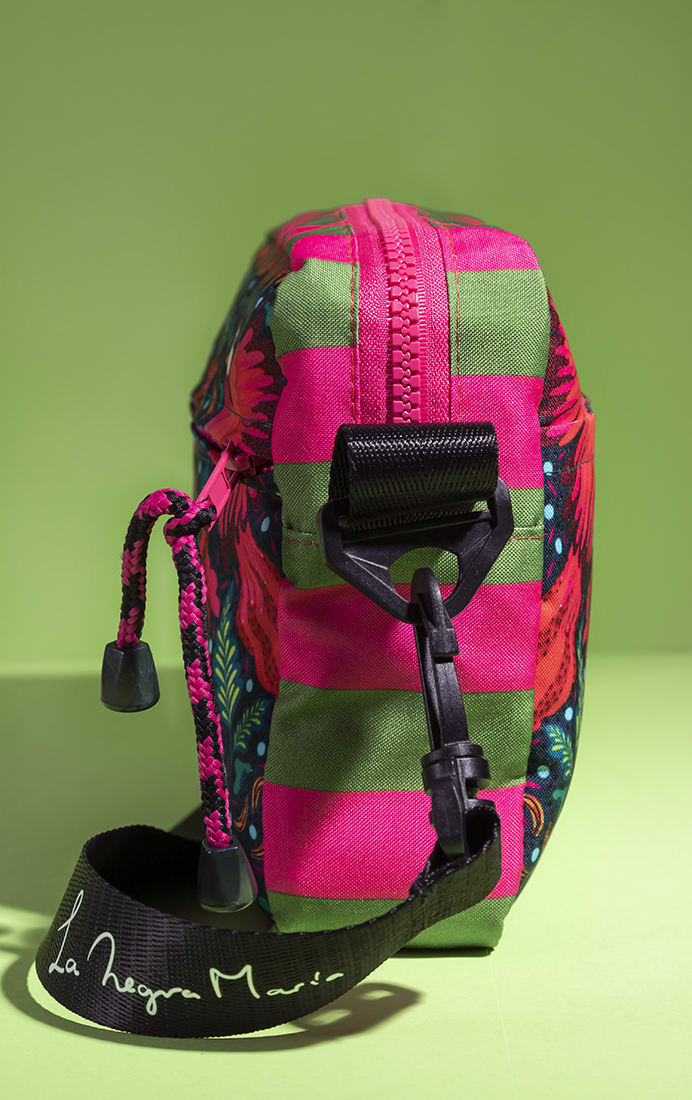 Cartera travel