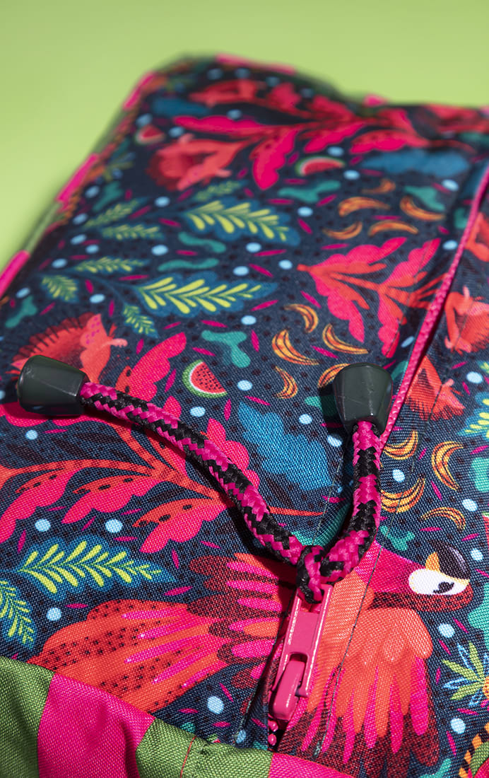 Cartera travel