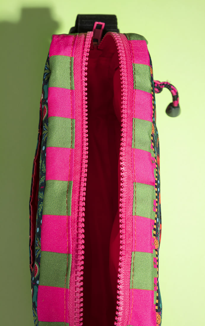 Cartera travel