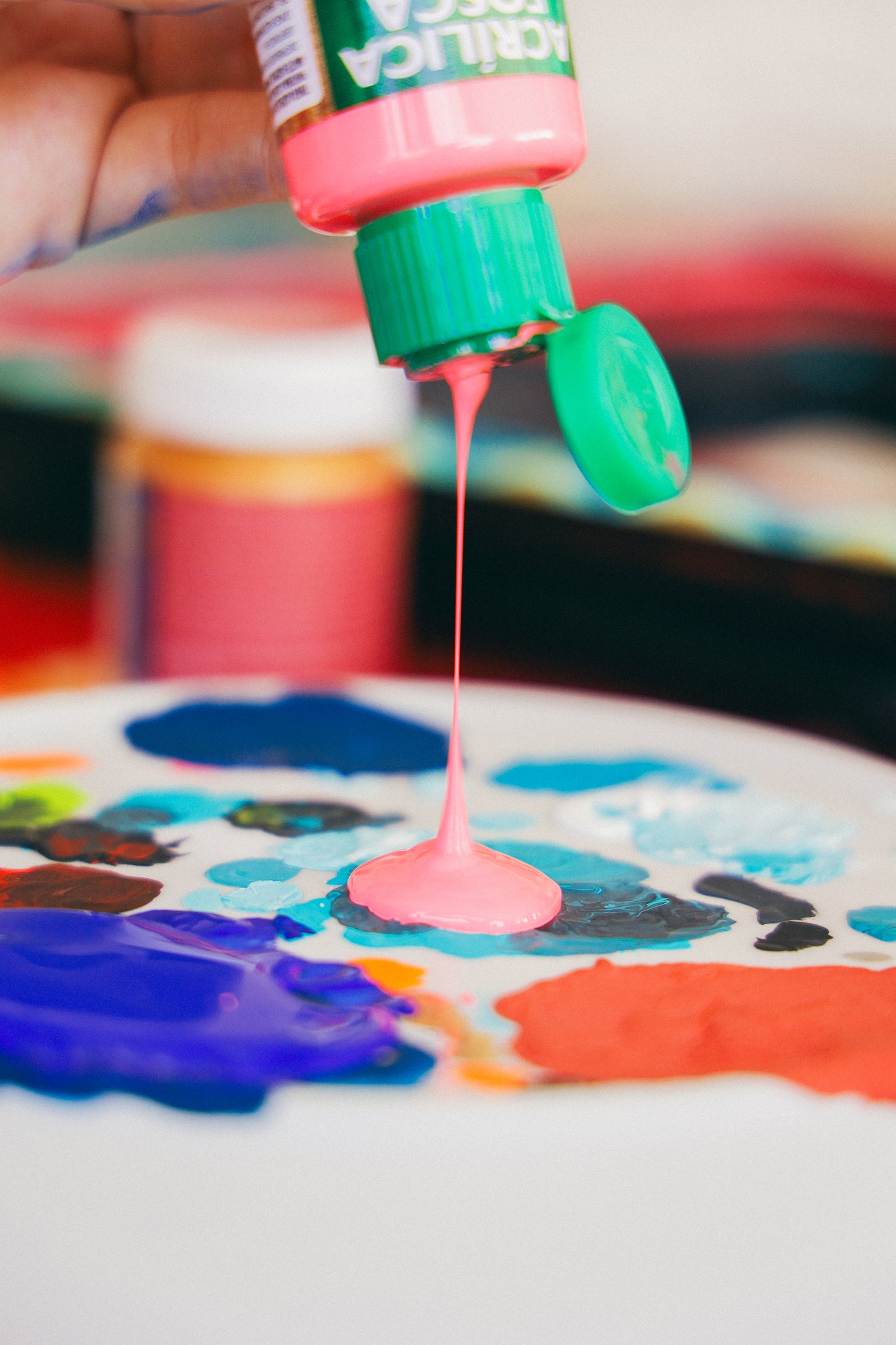 Pinturas