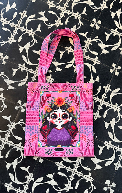 Tote Catrina