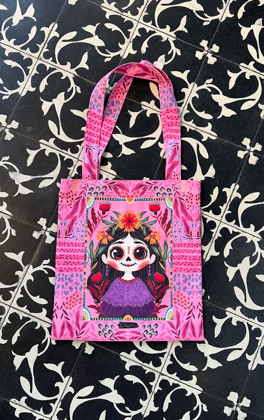 Tote Catrina