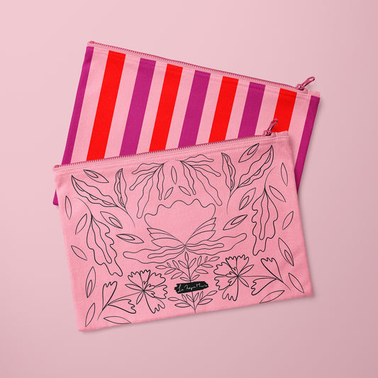 Estuche para Colorear