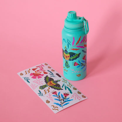 Sticker Pajarito