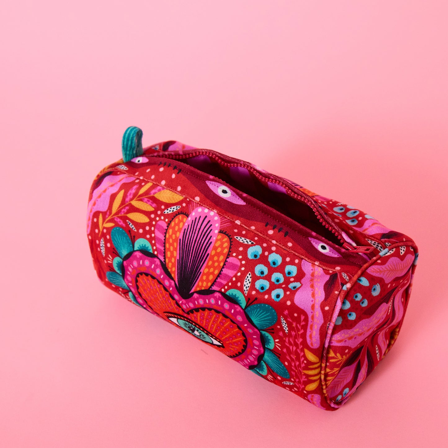 Estuche Neceser Corazón
