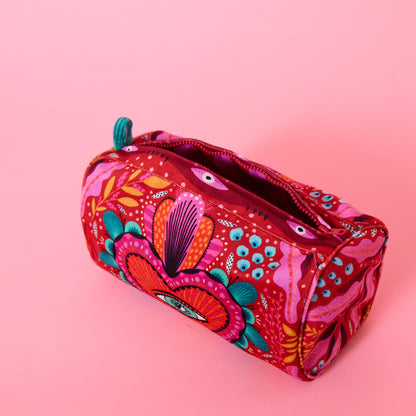 Estuche Neceser Corazón