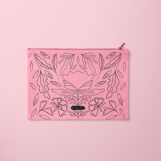 Estuche para Colorear