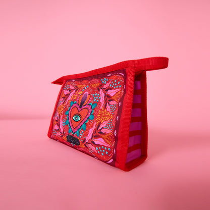 Estuche Corazón