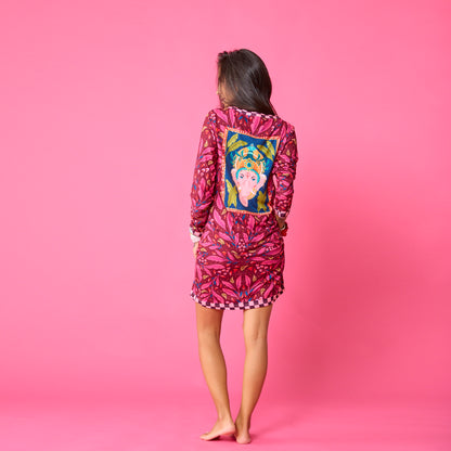 Pijama Camisón Ganesh